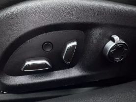 2023 CADILLAC CT4 SEDAN 4-CYL, TURBO, 2.7 LITER V-SERIES SEDAN 4D