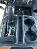 2016 FORD F150 SUPERCREW CAB