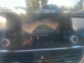 2018 HONDA ACCORD SEDAN 4-CYL, I-VTEC, TURBO, 1.5 LITER LX SEDAN 4D
