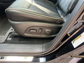 2019 INFINITI QX60