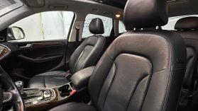 2015 AUDI Q5