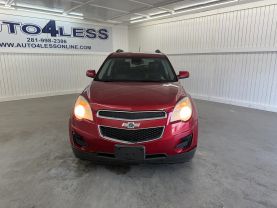 2015 CHEVROLET EQUINOX