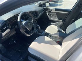 2021 VOLKSWAGEN JETTA SEDAN 4-CYL, TURBO, 1.4 LITER 1.4T R-LINE SEDAN 4D - Gesner Auto Inc in Taunton, MA, 41.88613, -71.14527