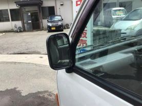 1997 MITSUBISHI MINICAB TRUCK 3G83 -