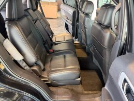 2014 FORD EXPLORER SUV V6, ECOBOOST, TWIN TURBO, 3.5 LITER SPORT SUV 4D