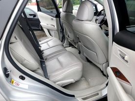 2011 LEXUS RX SUV V6, 3.5 LITER RX 350 SPORT UTILITY 4D