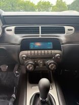 2013 CHEVROLET CAMARO