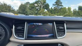 2019 Infiniti Qx50 - Image 44