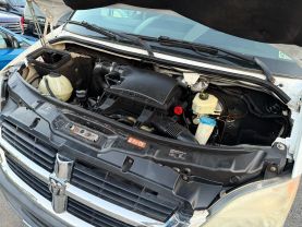 2008 DODGE SPRINTER 2500 CARGO