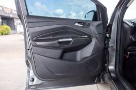 2018 FORD ESCAPE SUV 4-CYL, ECOBOOST, TURBO, 1.5 LITER SE SPORT UTILITY 4D