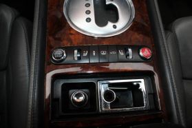 2006 BENTLEY CONTINENTAL SEDAN W12, TWIN TURBO, 6.0L FLYING SPUR SEDAN 4D