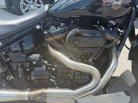 2020 HARLEY DAVIDSON FAT BOY