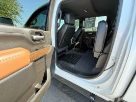 2020 Chevrolet Silverado 2500 Hd Crew Cab High Country Pickup 4d 6 1/2 Ft - Image 21