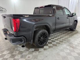 2020 GMC SIERRA 1500 CREW CAB