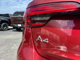 Used 2017 AUDI A4 ALLROAD WAGON 4-CYL, TURBO, 2.0 LITER PRESTIGE WAGON 4D - LA Auto Star located in Virginia Beach, VA