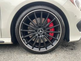 2014 Mercedes-benz Cla-class - Image 41