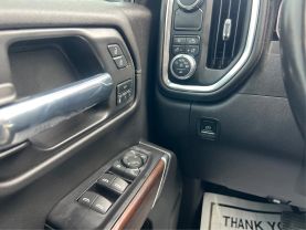 2021 GMC SIERRA 1500 CREW CAB