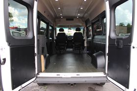 2016 Ram Promaster Window Van - Image 9