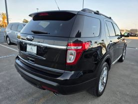 2014 Ford Explorer - Image 6