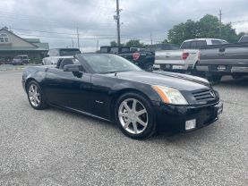 2005 CADILLAC XLR