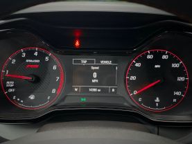2024 CHEVROLET TRAX SUV 3-CYL, ECOTEC, TURBO, 1.2 LITER 1RS SPORT UTILITY 4D