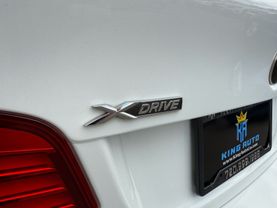 2016 BMW 5 SERIES SEDAN 4-CYL, TURBO, 2.0 LITER 528I XDRIVE SEDAN 4D