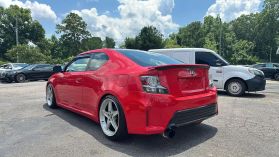 2015 Scion Tc - Image 7