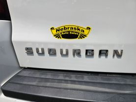 2016 CHEVROLET SUBURBAN SUV V8, ECOTEC3, 5.3 LITER LT SPORT UTILITY 4D
