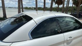 2016 BMW 4 SERIES CONVERTIBLE 4-CYL, SULEV, 2.0T 428I XDRIVE CONVERTIBLE 2D