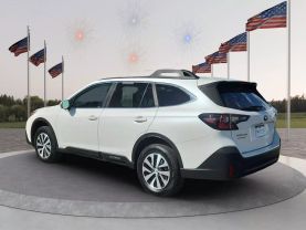 2020 SUBARU OUTBACK WAGON