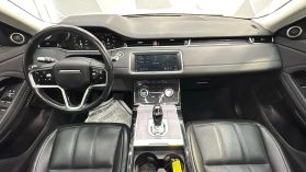 2021 LAND ROVER RANGE ROVER EVOQUE