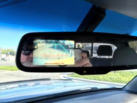 2013 TOYOTA TACOMA DOUBLE CAB PICKUP V6, 4.0 LITER PICKUP 4D 5 FT