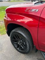 2022 Chevrolet Silverado 1500 Limited Crew Cab Lt Trail Boss Pickup 4d 5 3/4 Ft - Image 15