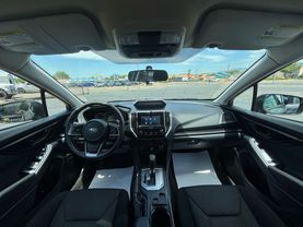 2018 SUBARU IMPREZA WAGON 4-CYL, 2.0 LITER 2.0I WAGON 4D
