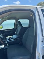 2020 RAM 3500 CREW CAB PICKUP 6-CYL, HO, TURBO DIESEL, 6.7 LITER TRADESMAN PICKUP 4D 8 FT