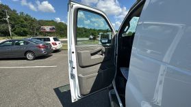 2017 GMC SAVANA 2500 CARGO