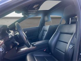 2013 MERCEDES-BENZ E-CLASS