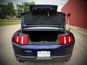 2011 Ford Mustang - Image 23