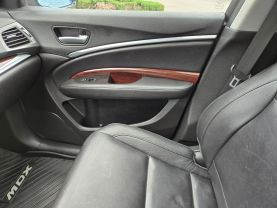 2015 ACURA MDX