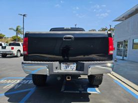 1999 FORD F250 SUPER DUTY CREW CAB LONG BED