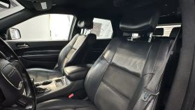 2020 DODGE DURANGO