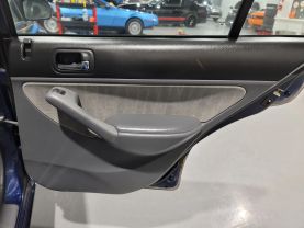 2005 Honda Civic - - Image 28