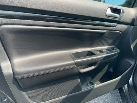 2014 Volkswagen Jetta Sportwagen - Image 6