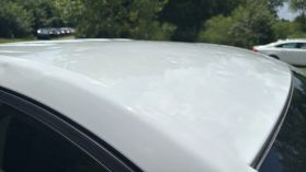 2022 CHEVROLET EQUINOX SUV 4-CYL, TURBO, 1.5 LITER LT SPORT UTILITY 4D at T&T Repairables - used car dealership in Spencer, Indiana.