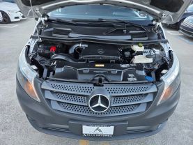 2017 Mercedes-benz Metris Passenger - Image 22