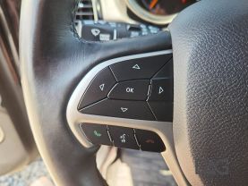 2019 JEEP GRAND CHEROKEE SUV