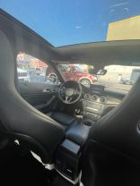 2017 MERCEDES-BENZ CLA COUPE 4-CYL, TURBO, 2.0 LITER CLA 250 4MATIC COUPE 4D