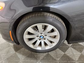 2011 BMW 7 SERIES