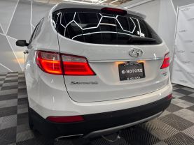 2014 HYUNDAI SANTA FE
