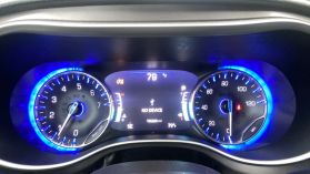 2021 CHRYSLER PACIFICA